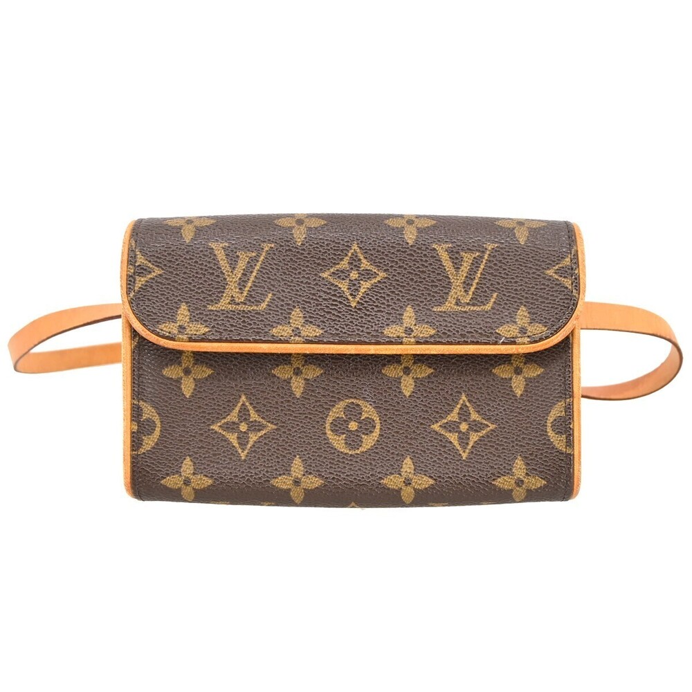 Louis Vuitton Florentine Monogram Medium